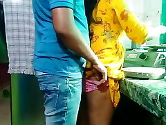 Wife fucked husband in kichen very lovely Wife fucked husband in kichen very lovely