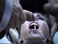 sissy Cumslut Training