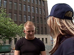 German policewoman are insatiable ep 2