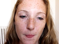 Emo Teen Becka Solo Webcam Onanism Porn