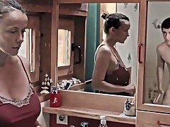 kiedy prosisz mamę, żeby cię pocierała