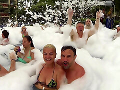 Just married couple loves in their honeymoon with a bunch of sex fun - Three scenes in 1 Just married couple loves in their honeymoon with a bunch of sex fun - Three scenes in 1