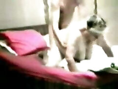 Homemade sex! Grandma! Amateur!