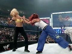 trish and lita vs stacey and torrie grappling divas brassiere and panties match trish and lita vs stacey and torrie grappling divas brassiere and panties match
