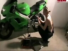 the anal bike the anal bike