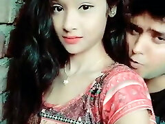 desi hot girl boobs pressed in tiktok videos