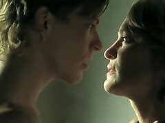 Naomi Watts & Robin Wright in 'Idolize' (2013)