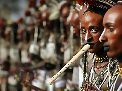 Toto - Africa - Muddy shittyflute BJ Toto - Africa - Muddy shittyflute BJ