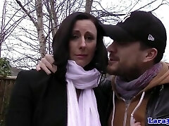 Glamour milf fucked by male escort Glamour milf fucked by male escort