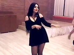 Sexy Azeri Girl From Baku Azerbaijan 