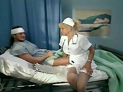 They know how to enjoy hospital They know how to enjoy hospital