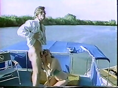 Saucy Summer - Scene 4 Saucy Summer - Scene 4