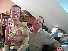Couple find 3rd party online