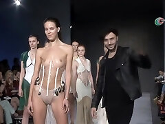 Vancouver Fantastic Fashion Week Summer Vancouver Fantastic Fashion Week Summer