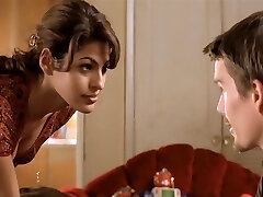 Instructing Day (2001) Eva Mendes