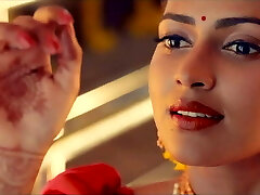 Amala Paul Torrid - Aadai Movie