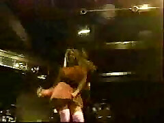 April Chest-Stage Strip April Chest-Stage Strip