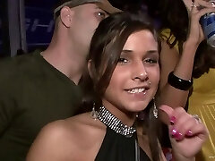 Kinky ladies have fucky-fucky in party clip Kinky ladies have fucky-fucky in party clip