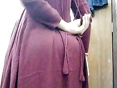 Desi bhabhi having bottle in anal super-hot indian bhabhi