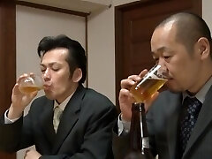 Chika Arimura naughty office girl boinks boss Chika Arimura naughty office girl boinks boss