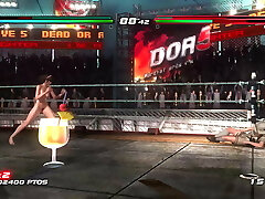 Dead or Alive 5 Last Round Dead or Alive 5 Last Round