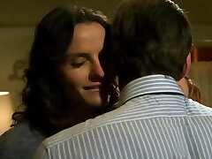 Ana Alexander and Various Chemistry 