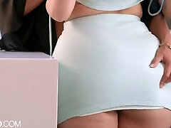 Violet Myers And Anissa Kate In Teacher Gives College Girl Splendid Lesson Violet Myers And Anissa Kate In Teacher Gives College Girl Splendid Lesson