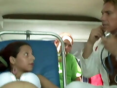 Preggo Women go Totally Crazy for Cock Preggo Women go Totally Crazy for Cock