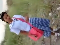 18yo japanese girl has sex with a white old guy in nature 18yo japanese girl has sex with a white old guy in nature