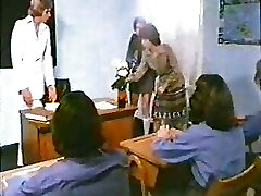 College Girl Sex - John Lindsay Vid 1970s - re-upped with audio - BSD