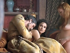 Game of Thrones S04E01 (2014) - Josephine Gillan, Kristen Gillespie Game of Thrones S04E01 (2014) - Josephine Gillan, Kristen Gillespie