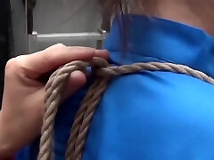 Chinese Bondage