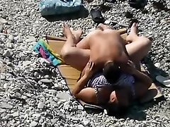 Beach Sex #12
