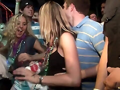 Party girls dancing and demonstrating their tits erotically Party girls dancing and demonstrating their tits erotically