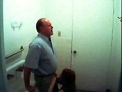 Secretary inhales dick for a better career Secretary inhales dick for a better career