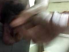 Oiled big black cock just for me Oiled big black cock just for me