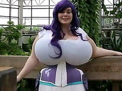 Penny Underbust - Bigger Penny Underbust - Bigger