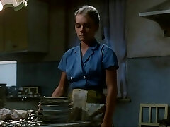 Vintage porn film from the 1980 with a great script Vintage porn film from the 1980 with a great script