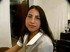 sexy Latina maid sexy Latina maid