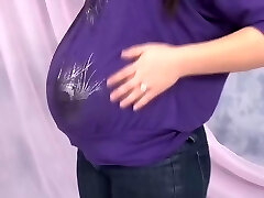 pregnant - Elda pregnant - Elda