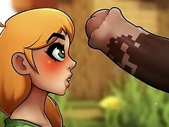 Minecraft porn. HornyCraft (ALL EROTIC/Lovemaking SCENES) [V.0.07]