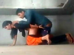 Fuck best buddy's sister ass first time