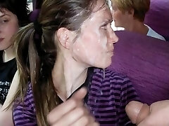 Dilettante and and facial cumshot compilation photos slideshow