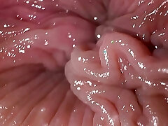 Close up ass fingering and dirty converse, anal masturbation orgasm