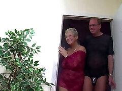 German Swingers - (Full HD Movie)