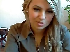 Webcam ragazza Strip