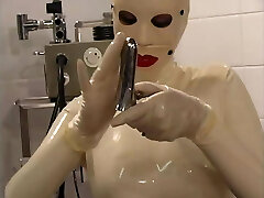 The RC - Piss & fingerfuck & Speculum Insertion The RC - Piss & fingerfuck & Speculum Insertion