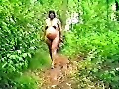 Pregnant Nature Pregnant Nature