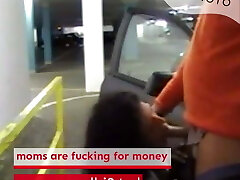 mammy fucker in van mammy fucker in van