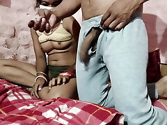 Husband wife fast hard hook-up